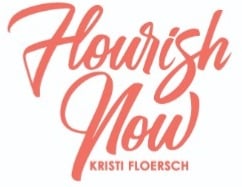 Flourish Now